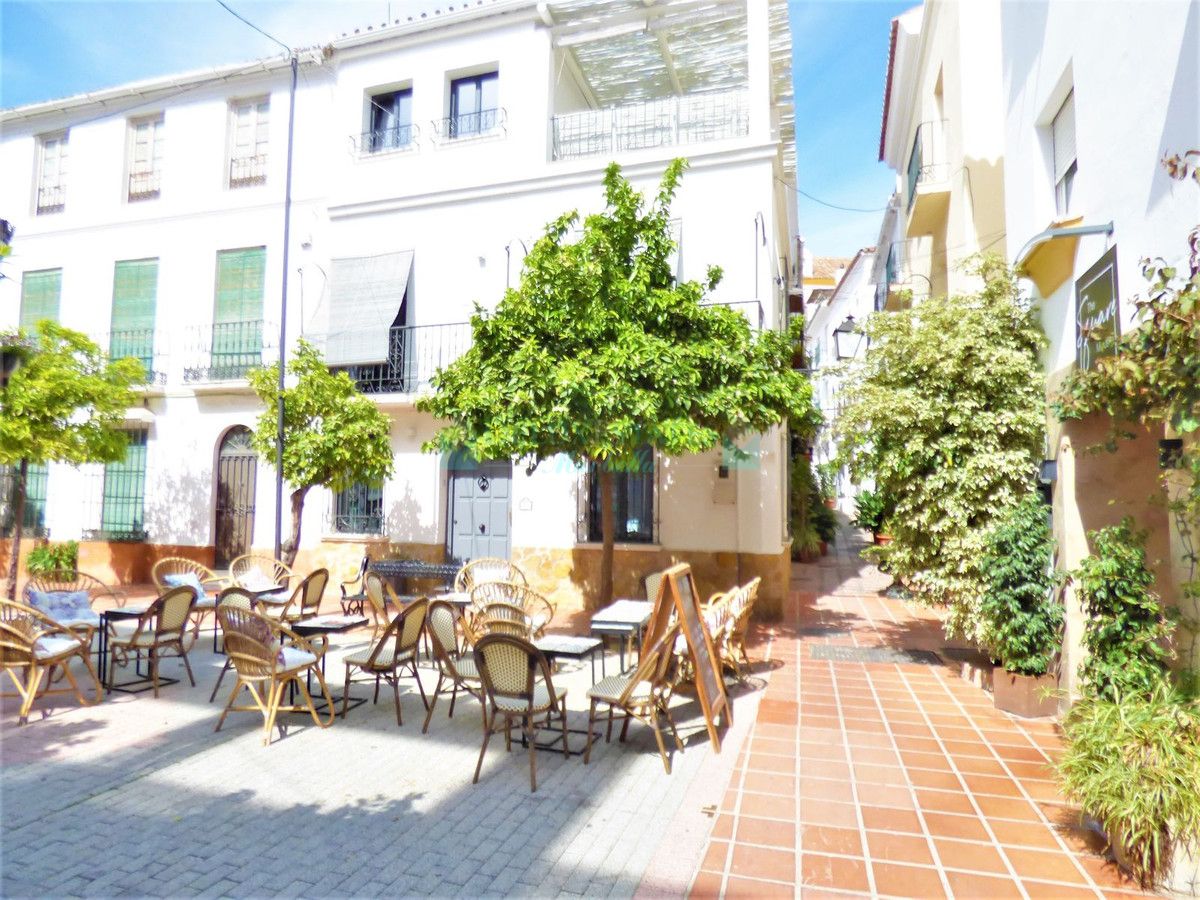 Business for sale in Marbella