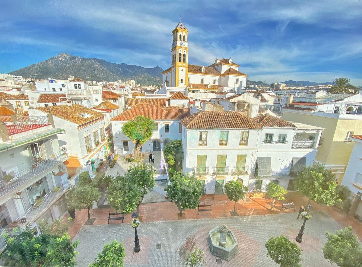 Business for sale in Marbella