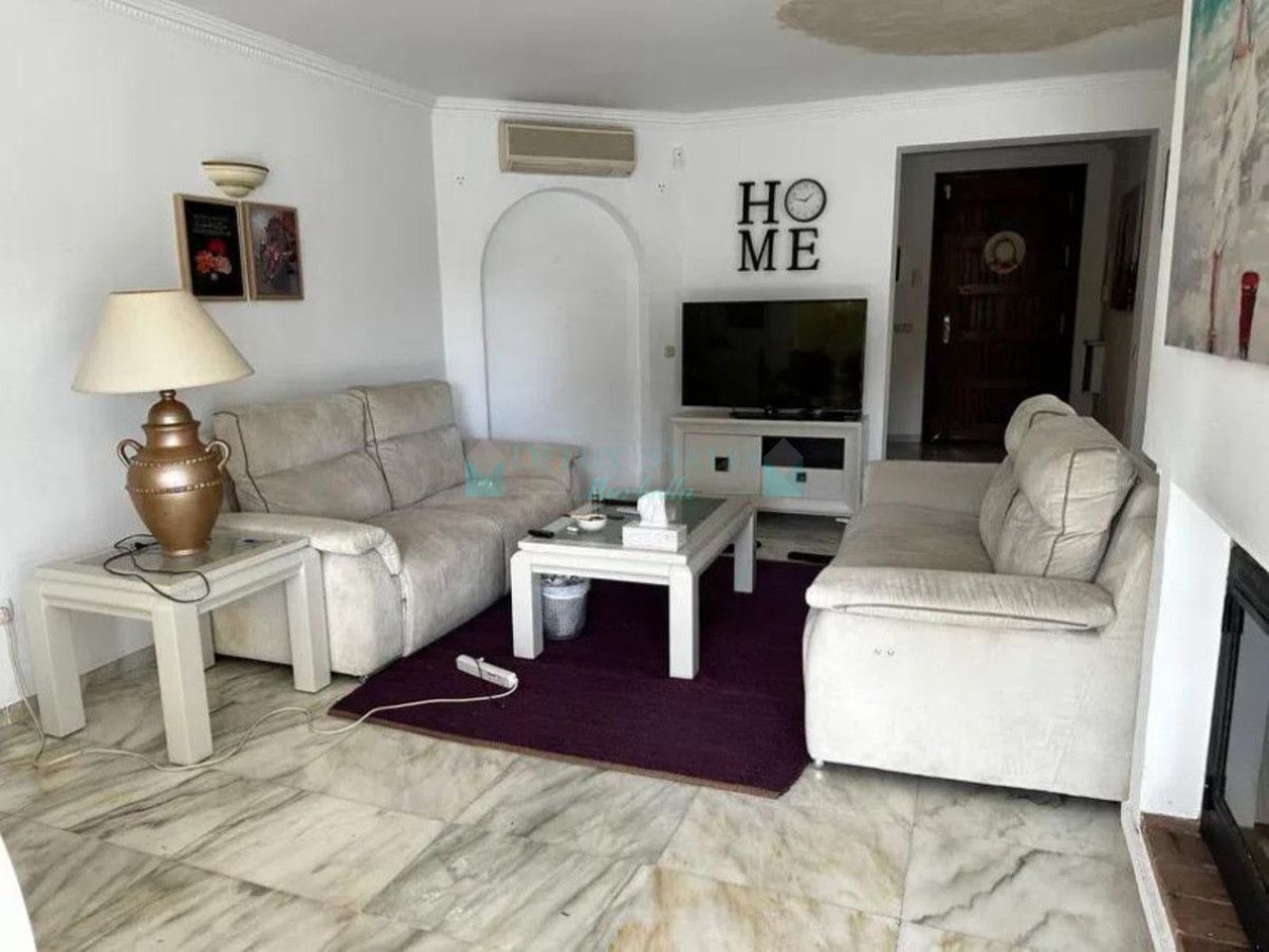 Villa for sale in Marbella