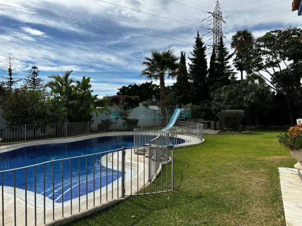 Villa for sale in Marbella