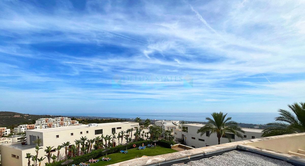 Penthouse for sale in Marbella