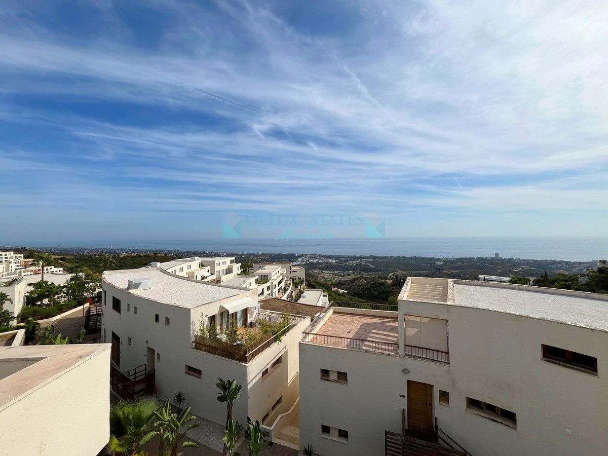 Penthouse for sale in Marbella