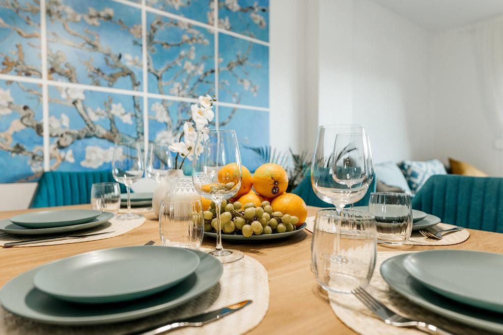 Apartment for rent in La Campana, Nueva Andalucia