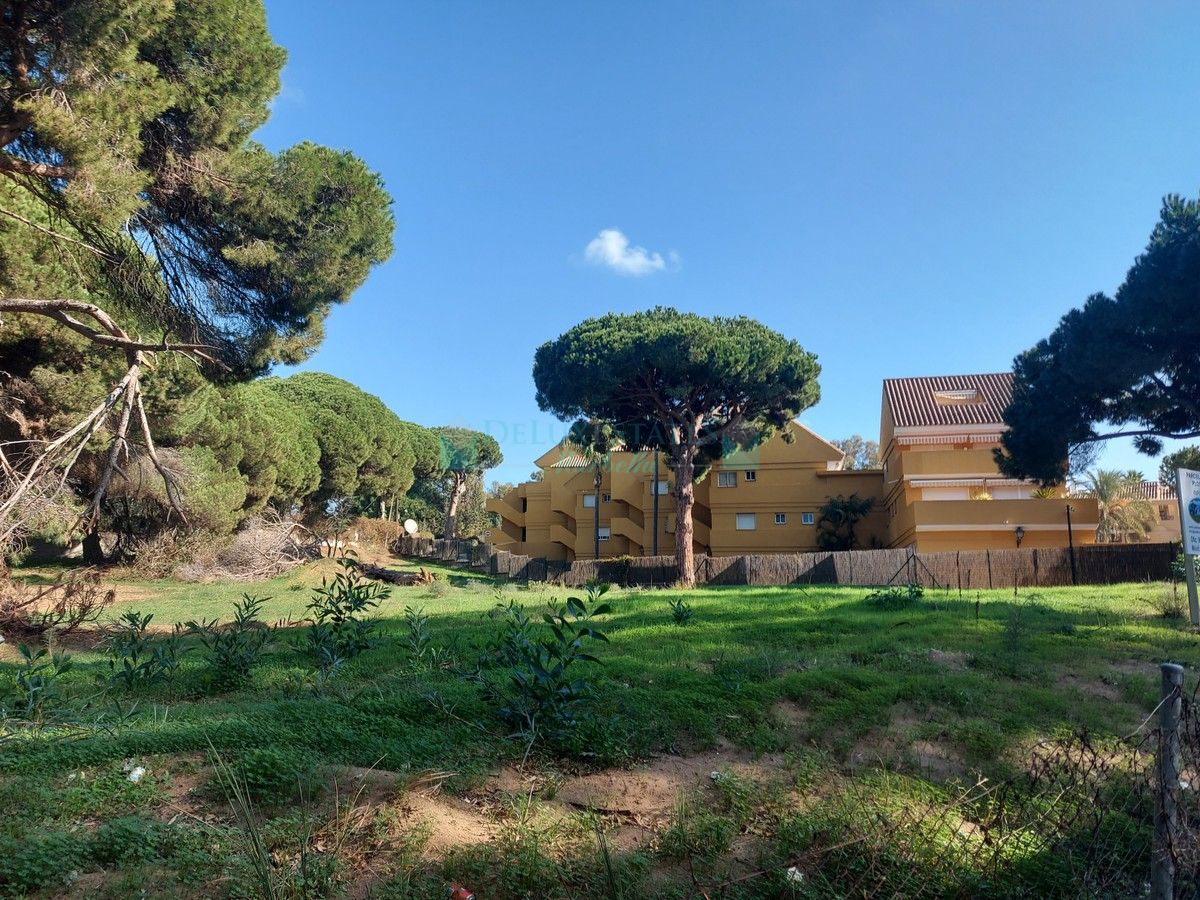 Residential Plot for sale in Elviria, Marbella East