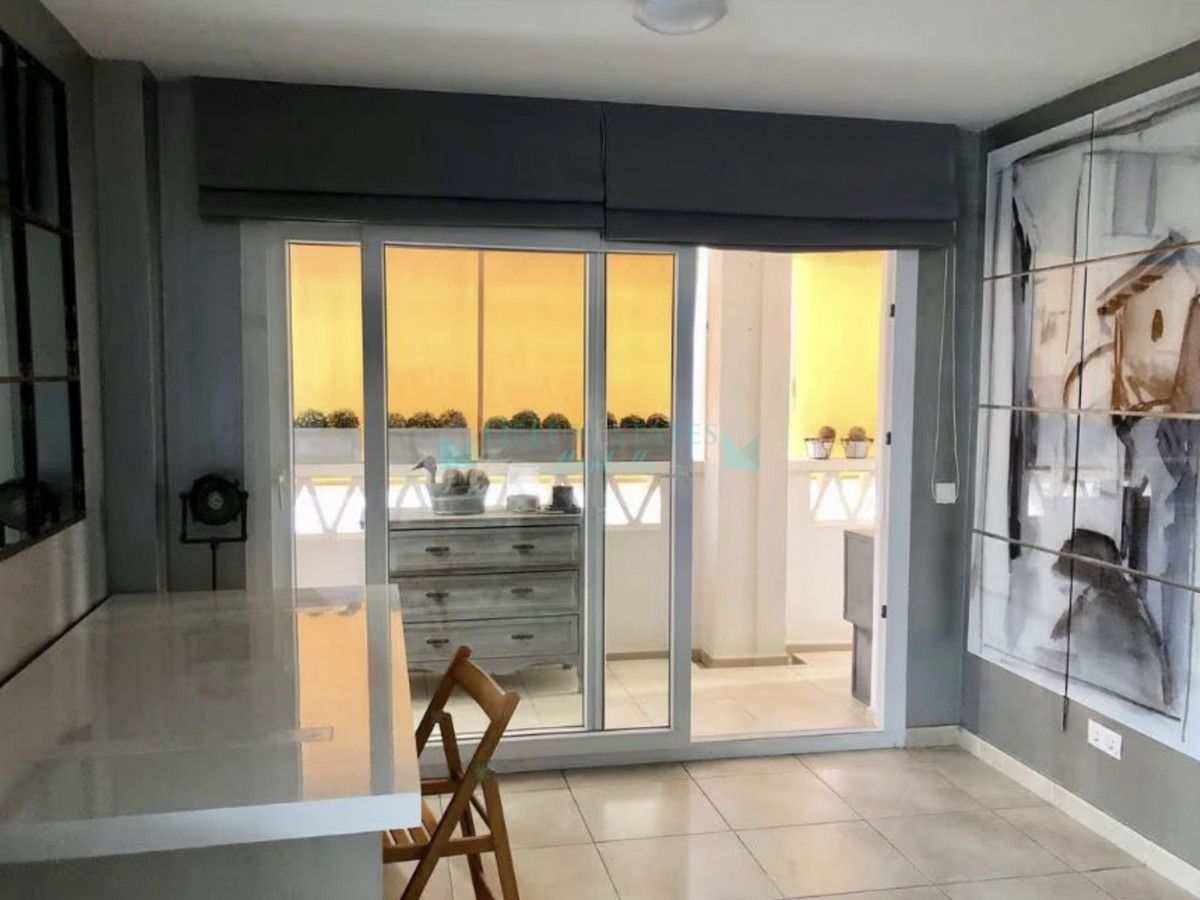 Apartment for sale in Nueva Andalucia