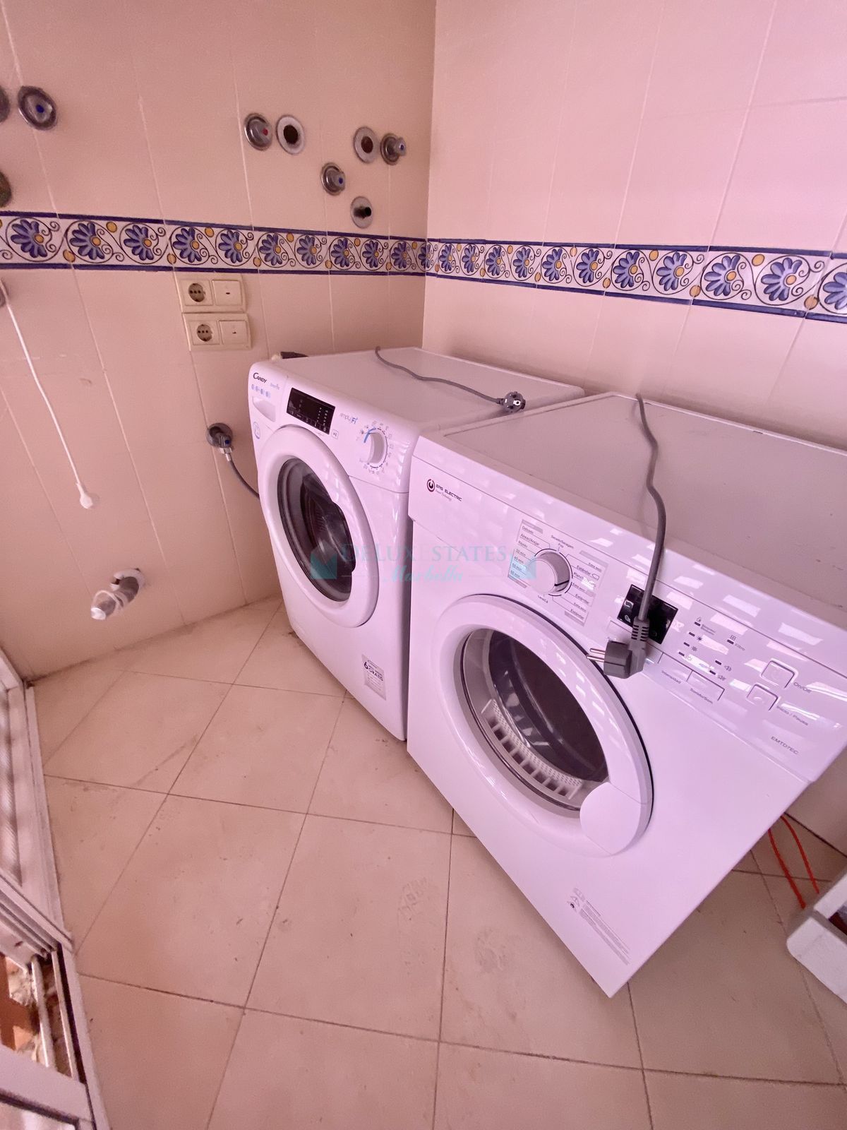 Apartment for rent in Elviria, Marbella East