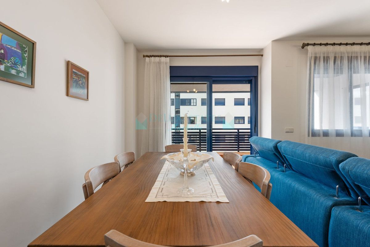 Apartment for sale in Estepona