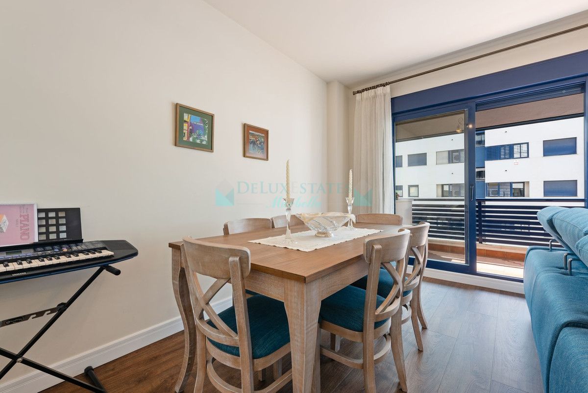 Apartment for sale in Estepona