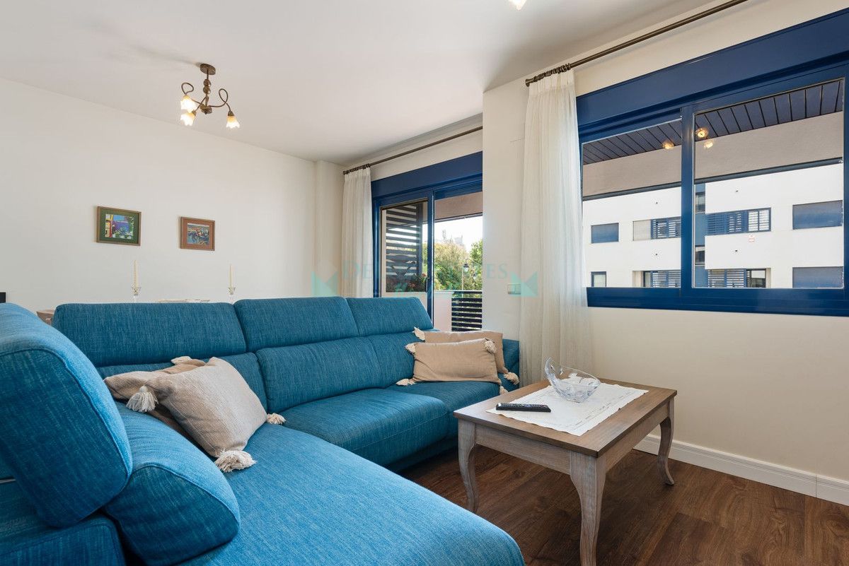 Apartment for sale in Estepona