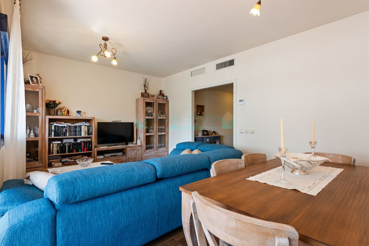 Apartment for sale in Estepona
