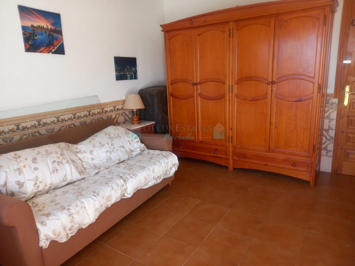 Estudio en venta en Estepona