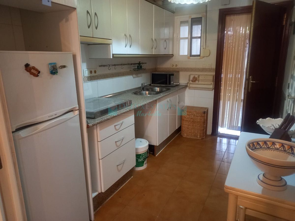 Estudio en venta en Estepona