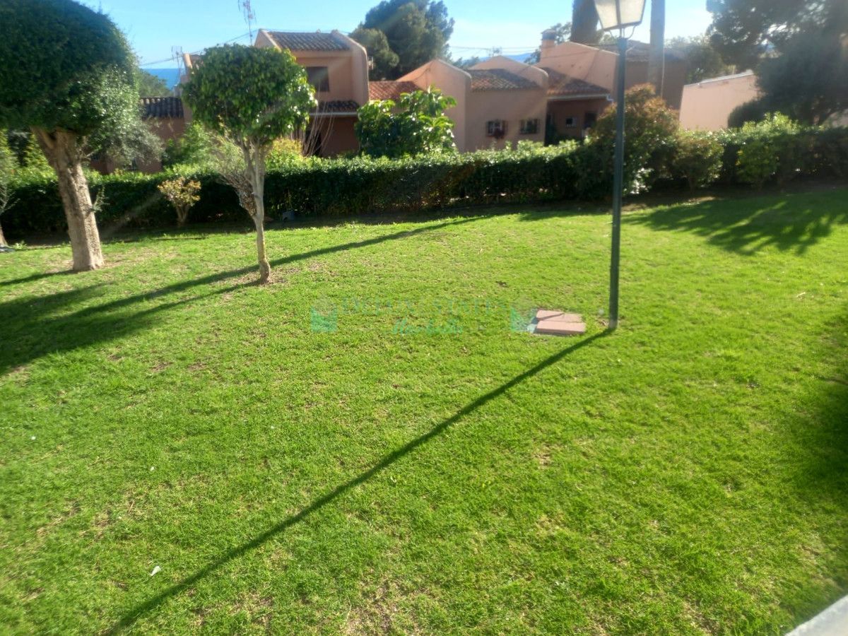 Estudio en venta en Estepona