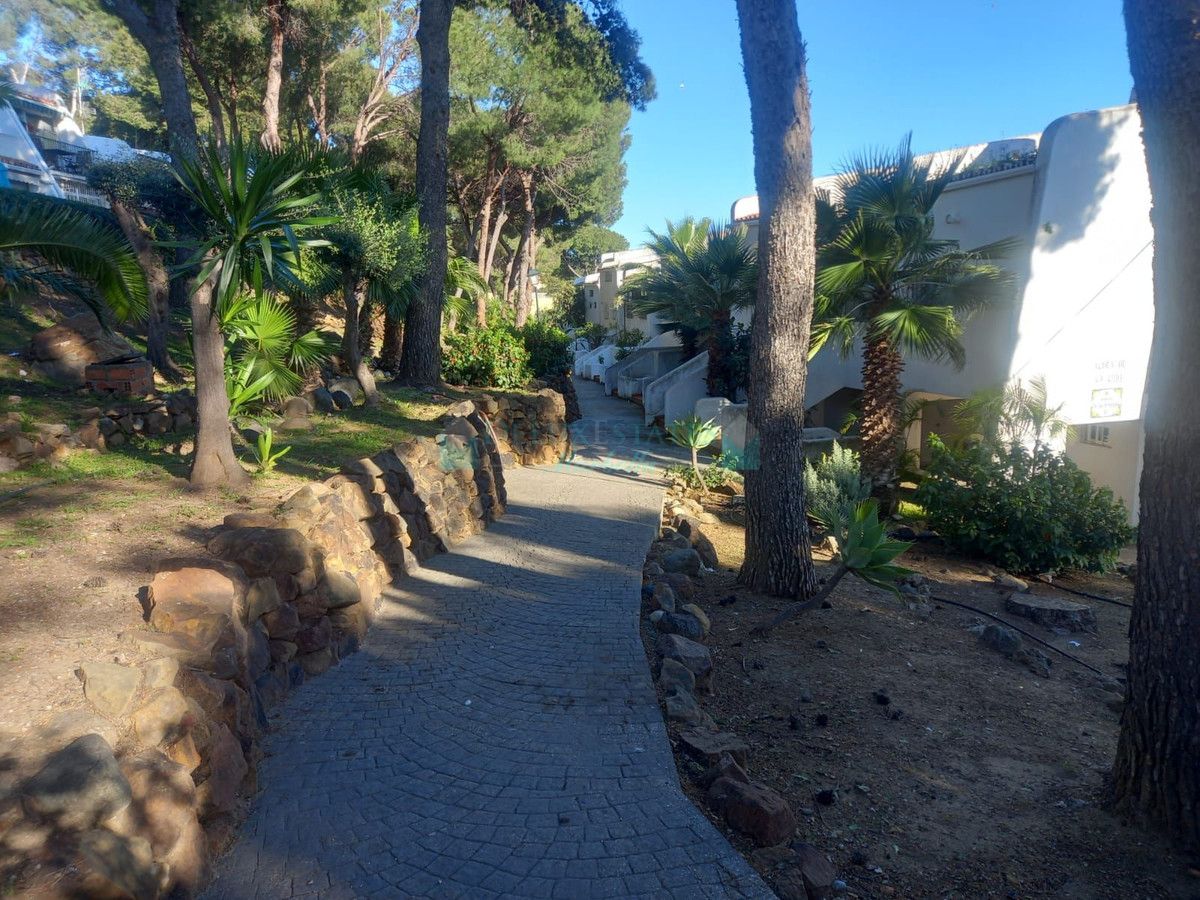 Estudio en venta en Estepona