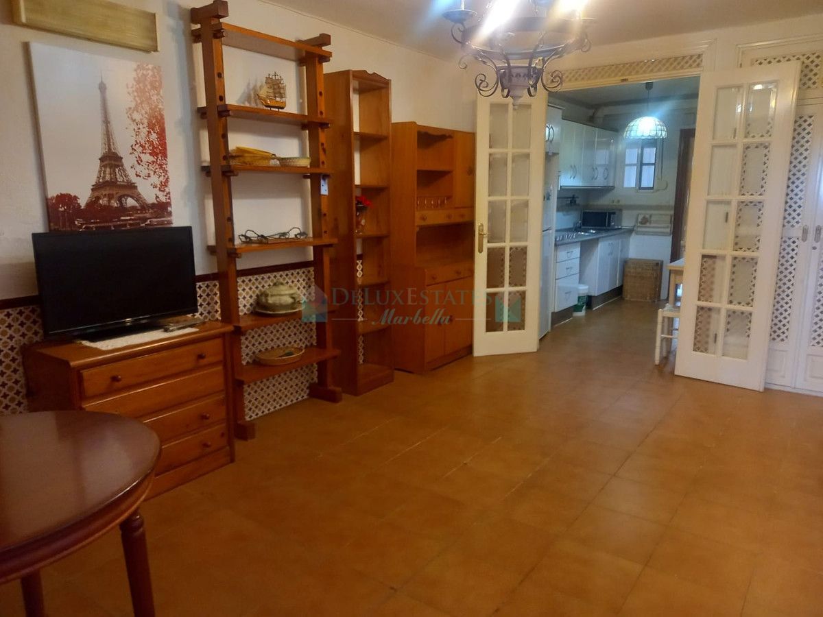 Estudio en venta en Estepona