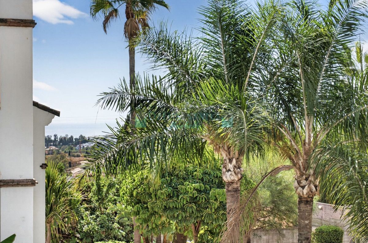 Apartamento en venta en Nagüeles, Marbella Golden Mile