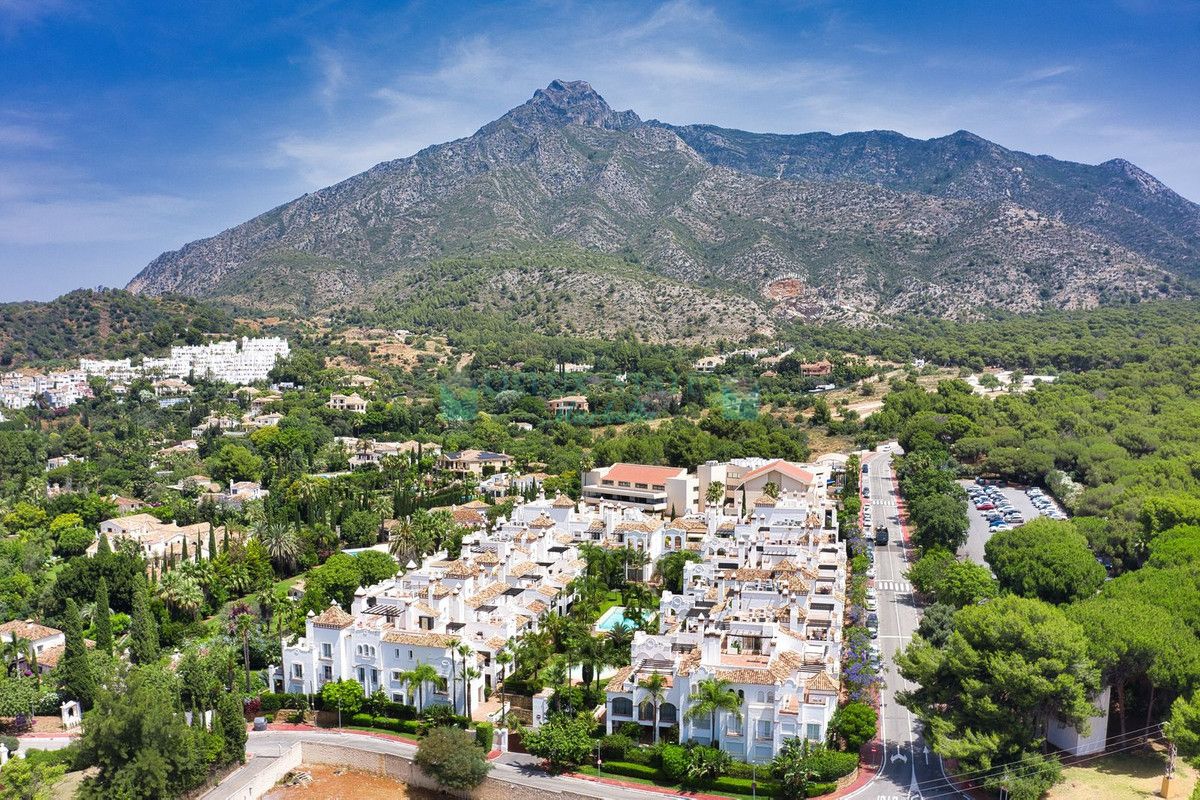 Apartamento en venta en Nagüeles, Marbella Golden Mile