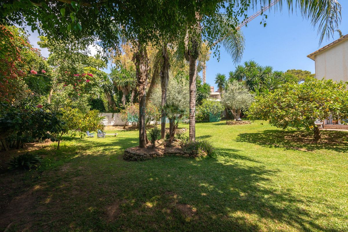 Villa for sale in Marbella