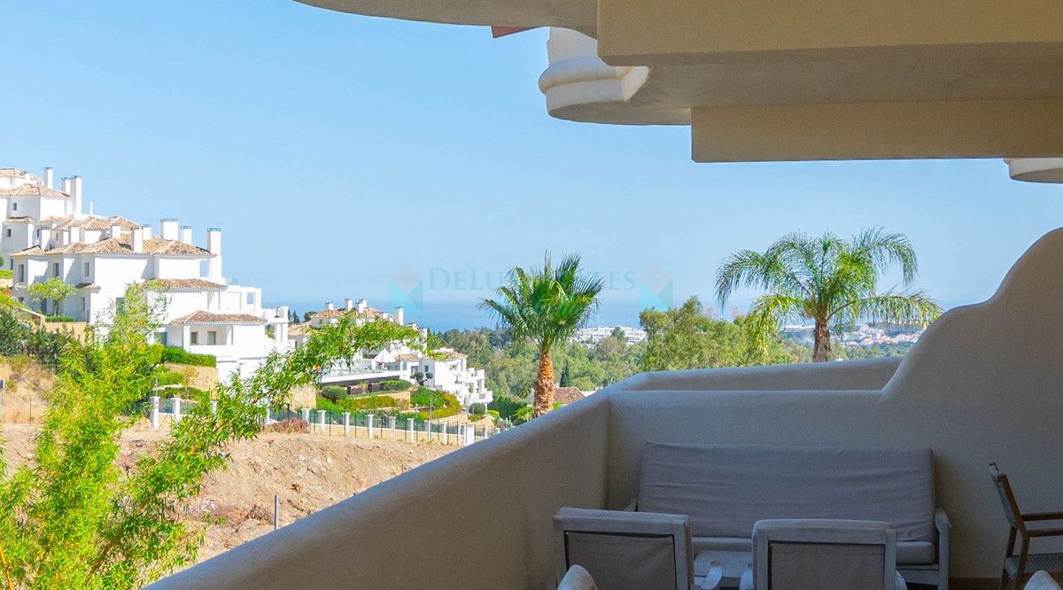 Ground Floor Apartment for sale in Nueva Andalucia