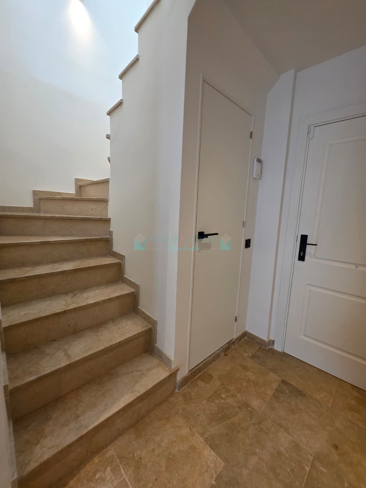 Ground Floor Apartment for rent in Marbella Golden Mile