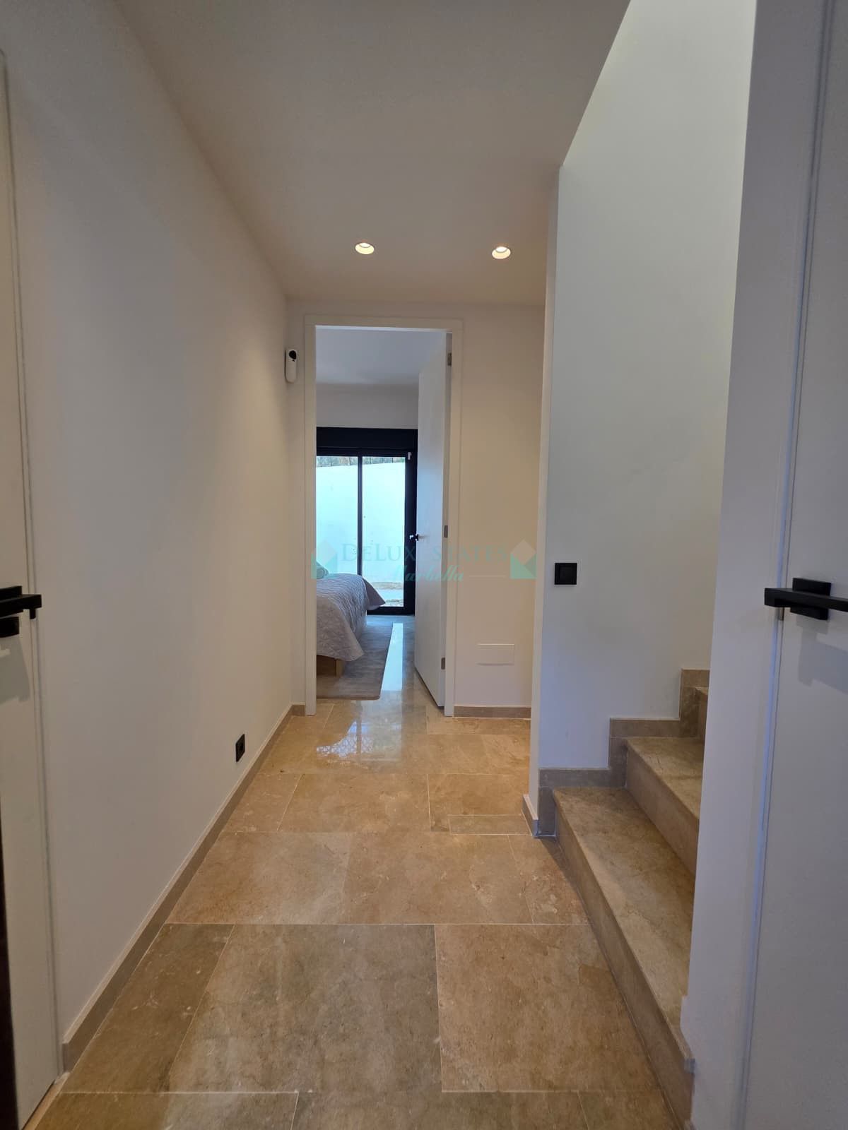 Ground Floor Apartment for rent in Marbella Golden Mile