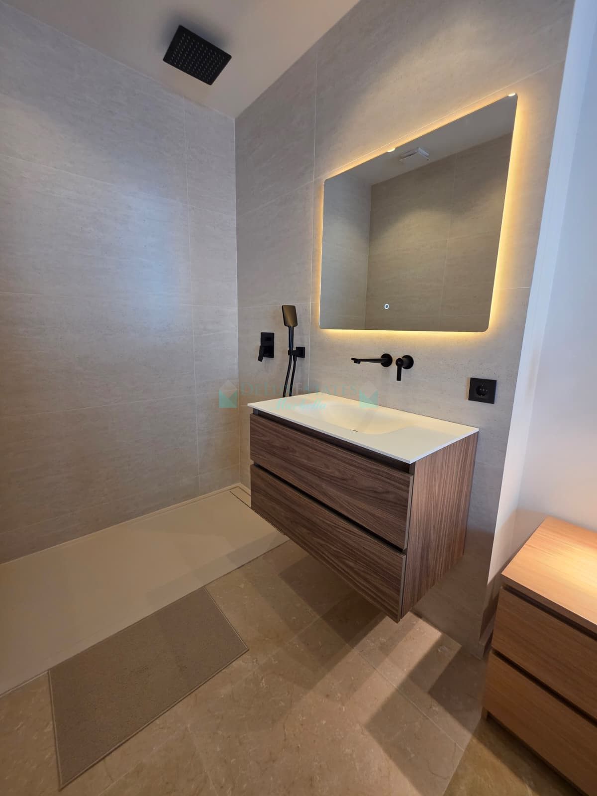 Ground Floor Apartment for rent in Marbella Golden Mile