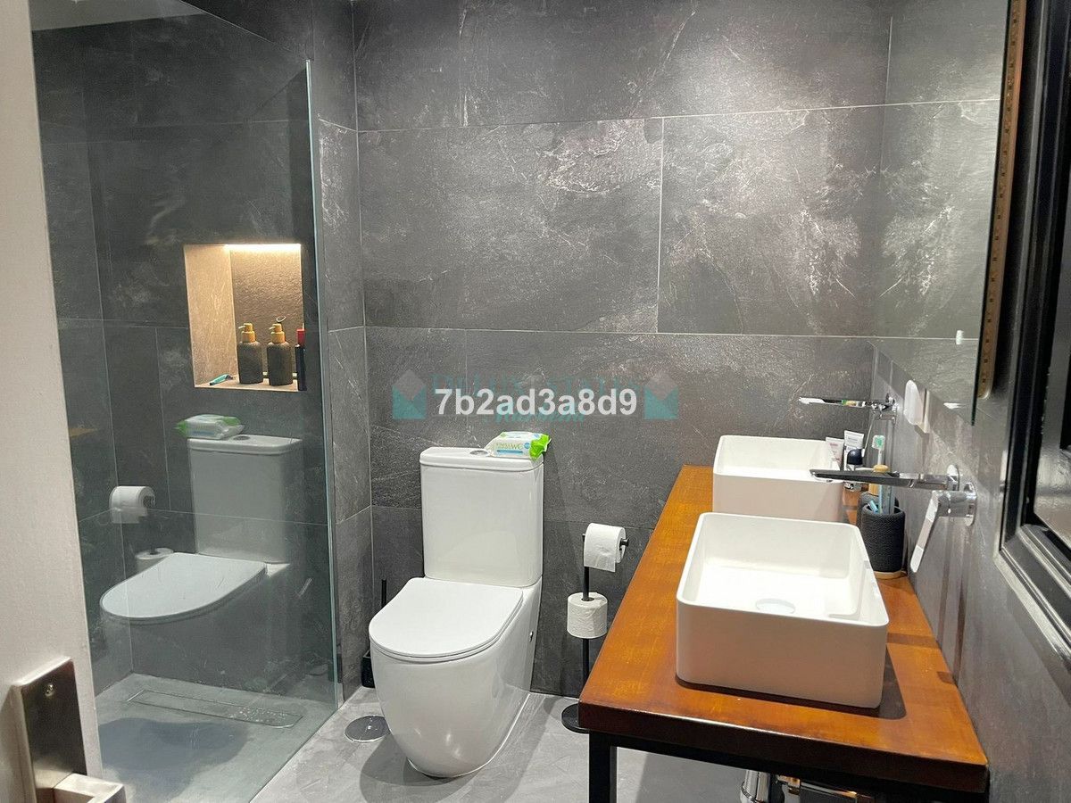 Adosado en venta en Guadalmina Baja, San Pedro de Alcantara