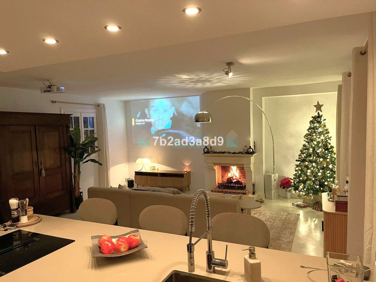 Adosado en venta en Guadalmina Baja, San Pedro de Alcantara