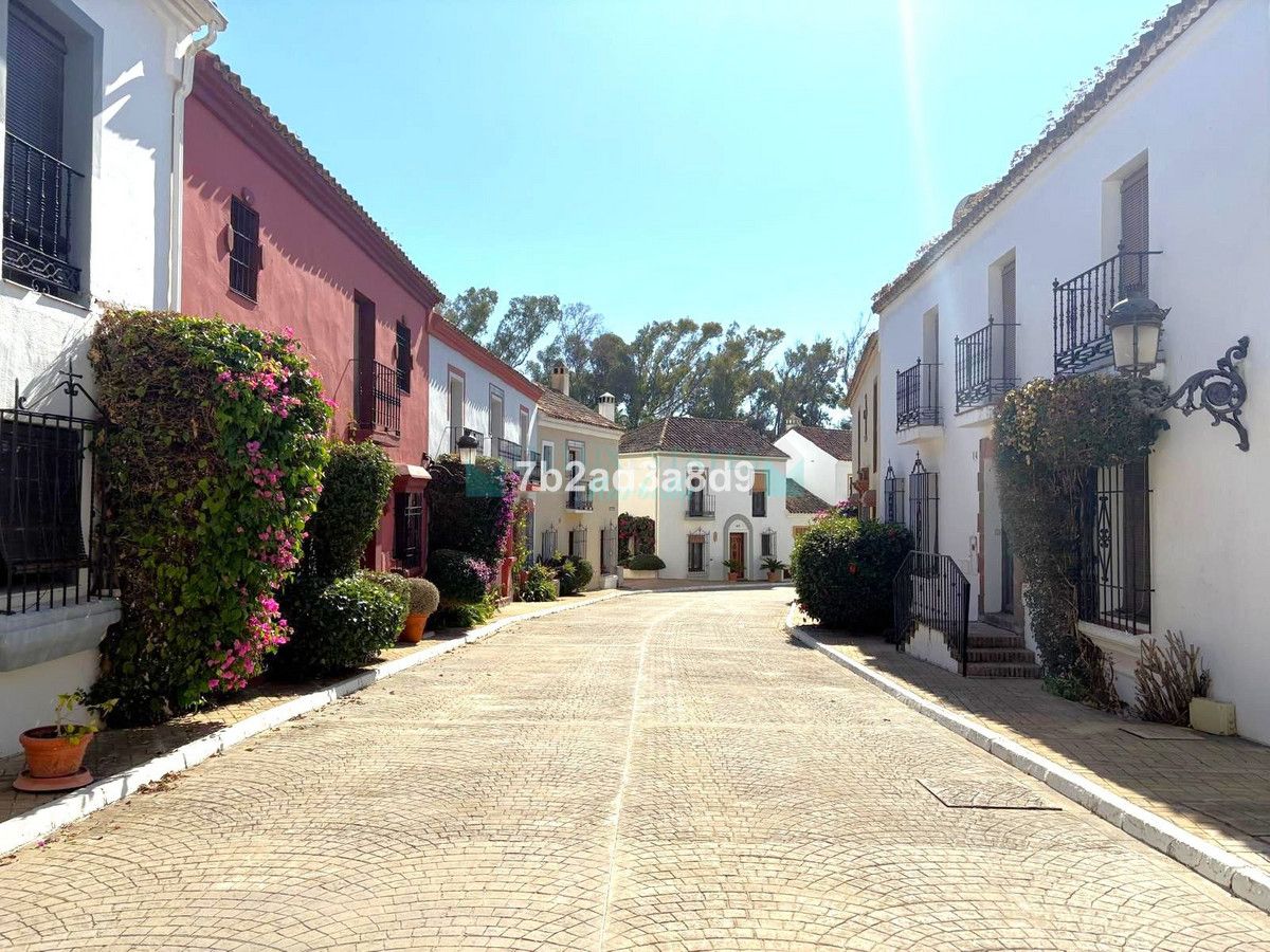 Adosado en venta en Guadalmina Baja, San Pedro de Alcantara