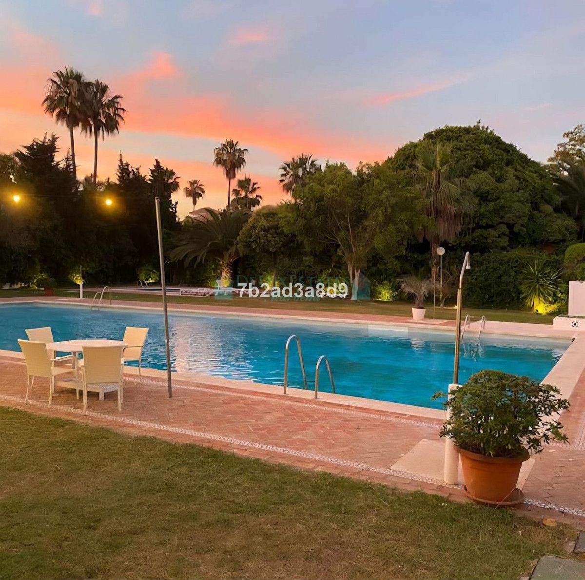 Adosado en venta en Guadalmina Baja, San Pedro de Alcantara