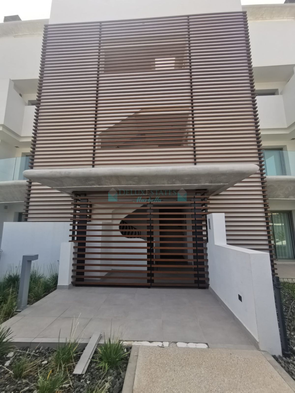 Apartamento Planta Baja en venta en Marbella