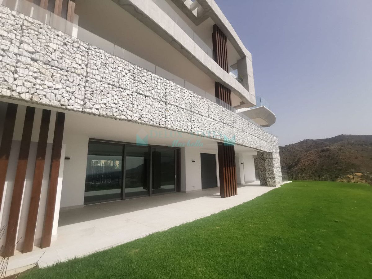 Apartamento Planta Baja en venta en Marbella