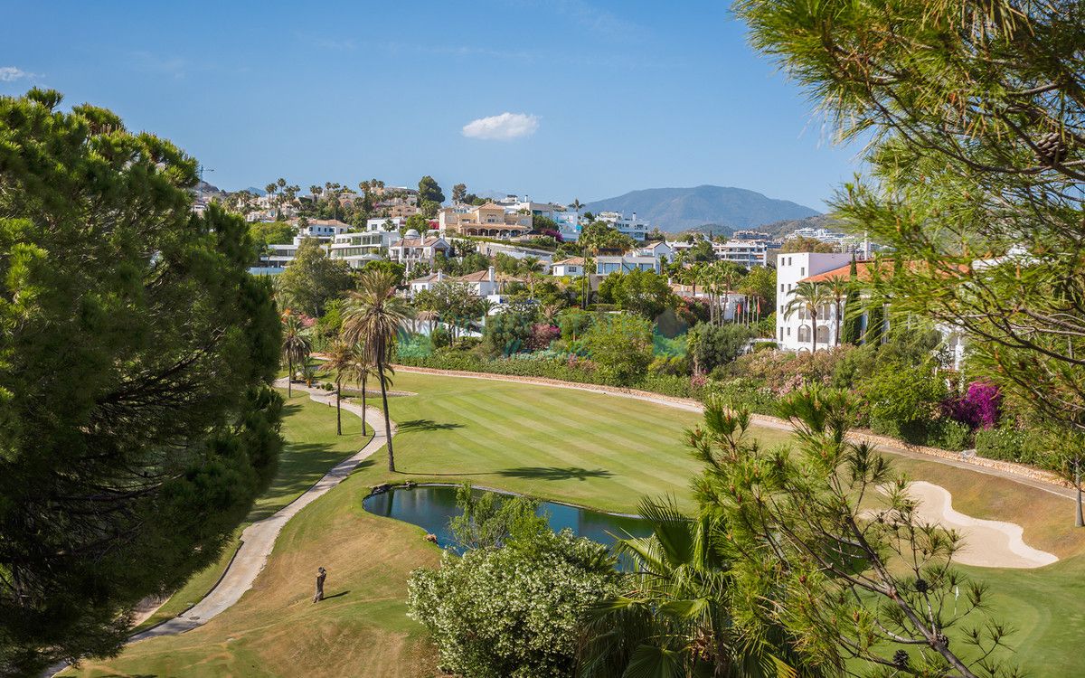 Adosado en venta en Benahavis