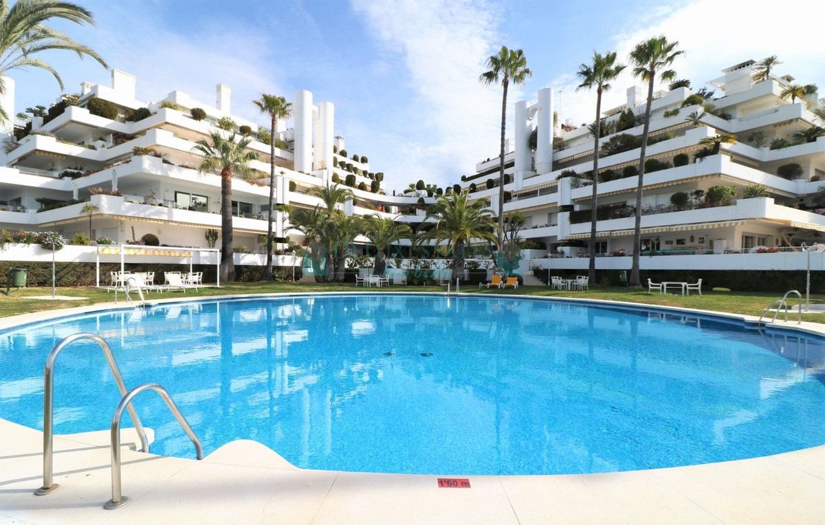 Apartment for sale in Marbella