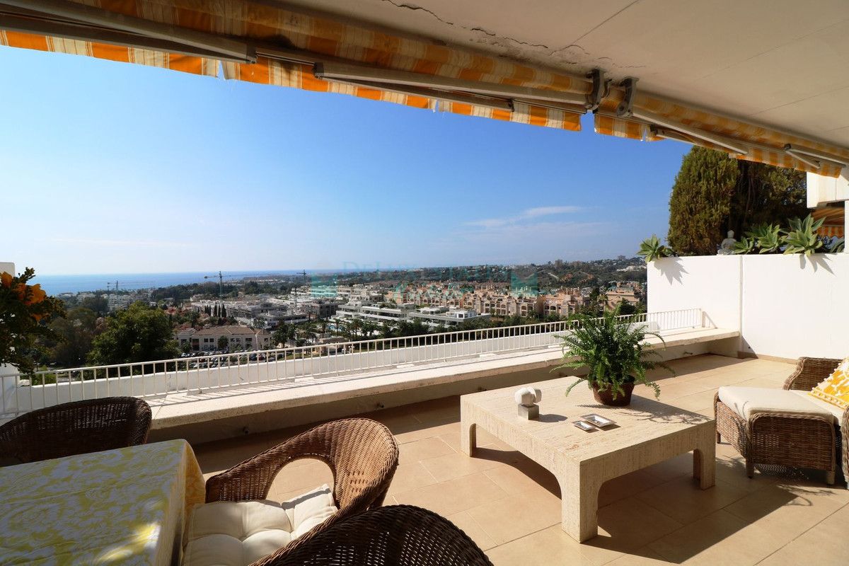 Apartment for sale in Marbella