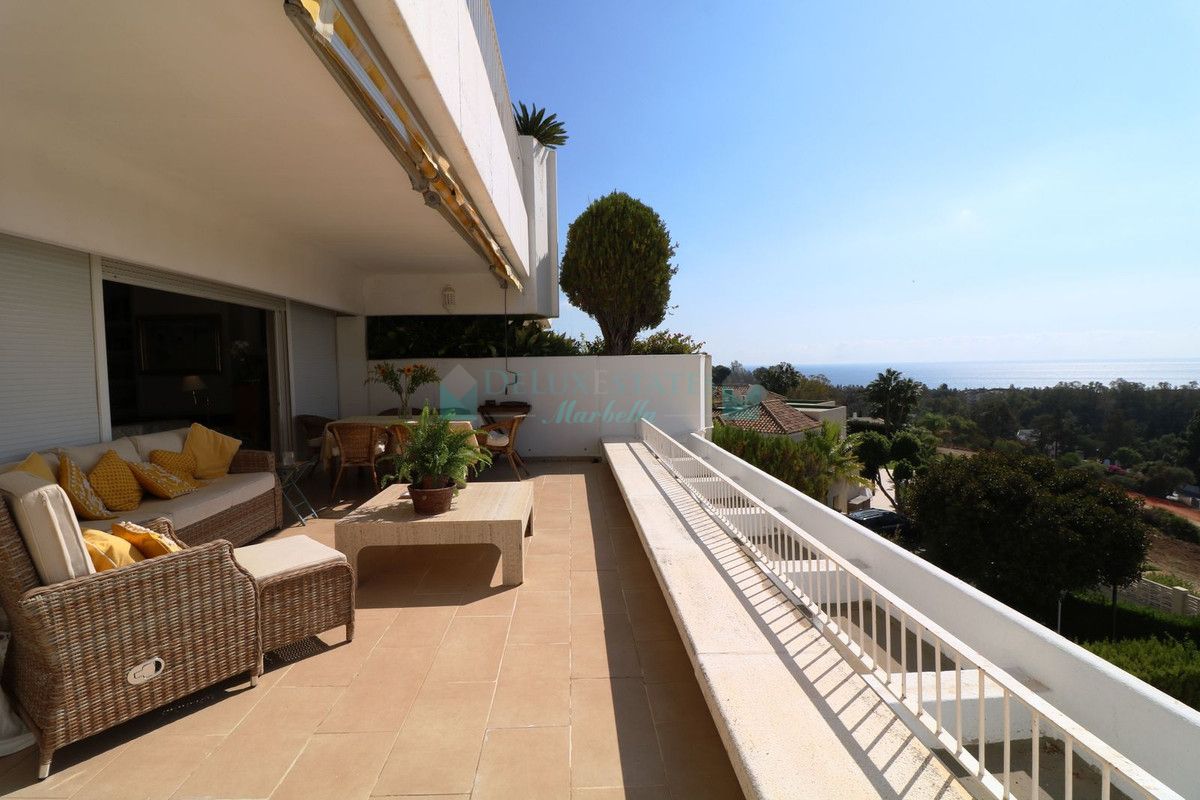 Apartment for sale in Marbella