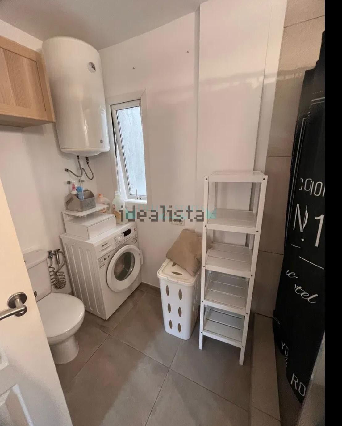 Apartment for sale in Estepona