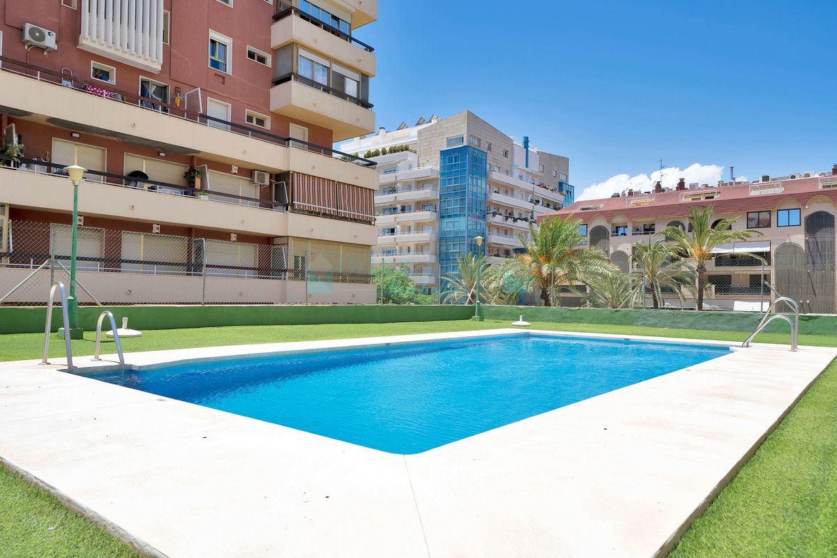 Penthouse for sale in Marbella