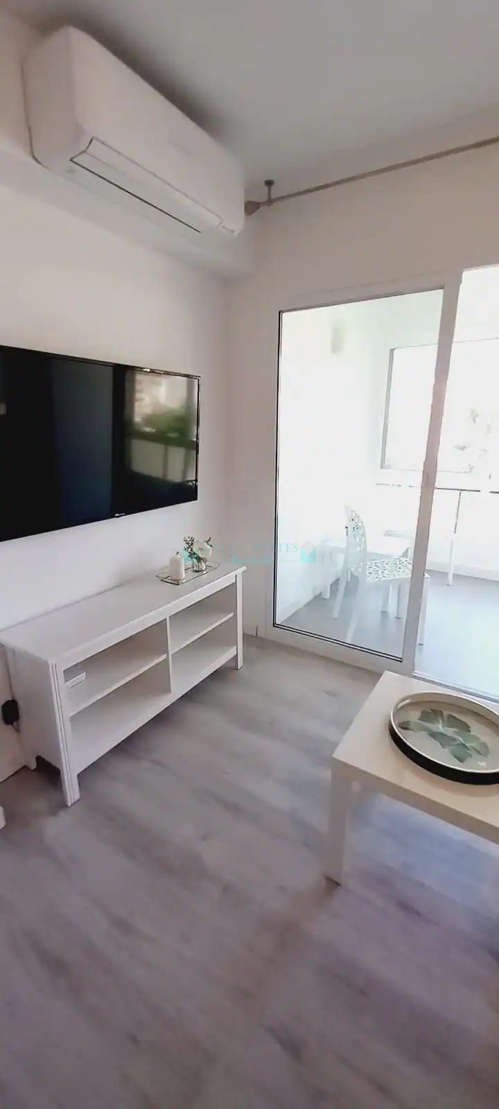 Apartamento en venta en Nueva Andalucia