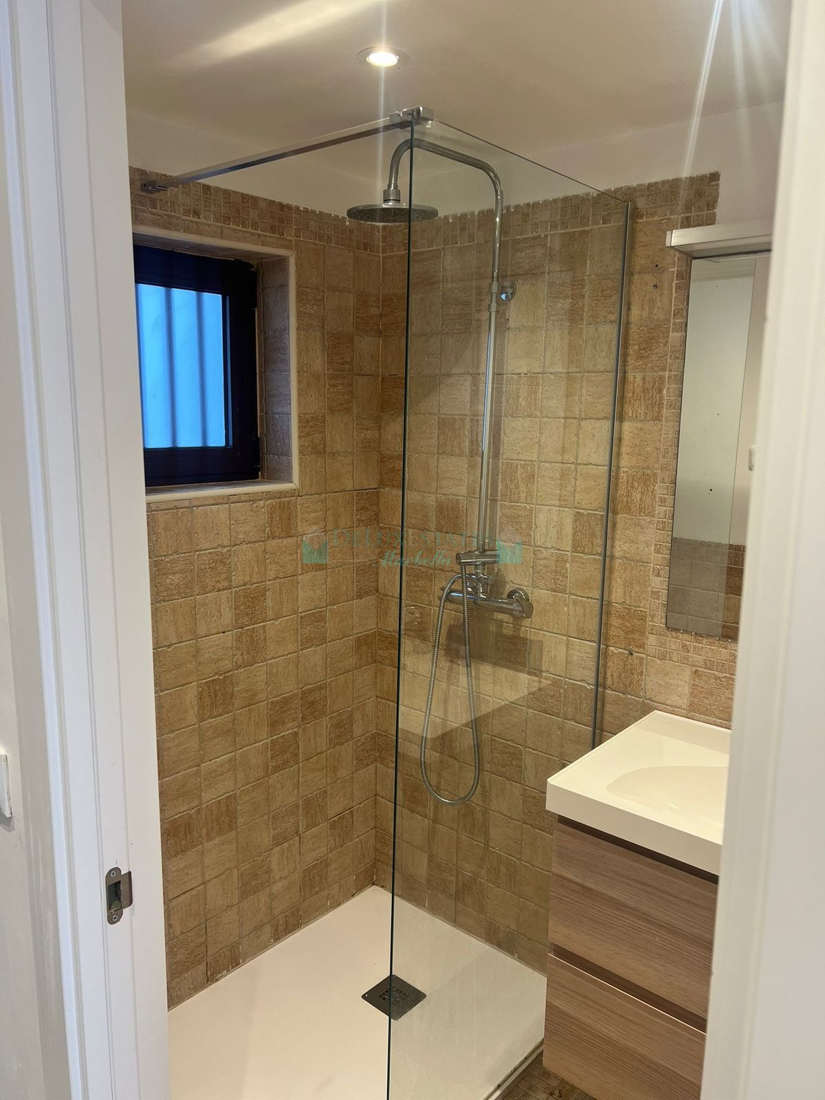 Ground Floor Apartment for sale in Marbella - Puerto Banus