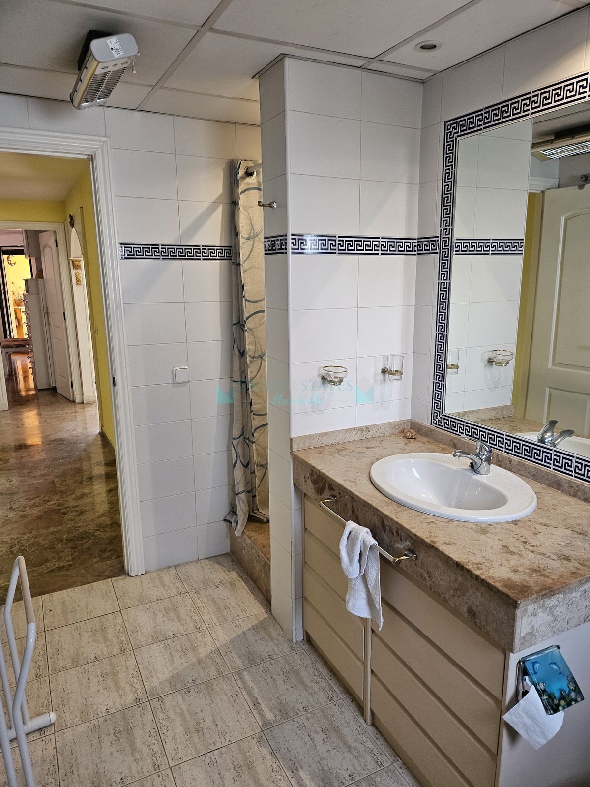 Apartment for sale in San Pedro de Alcantara