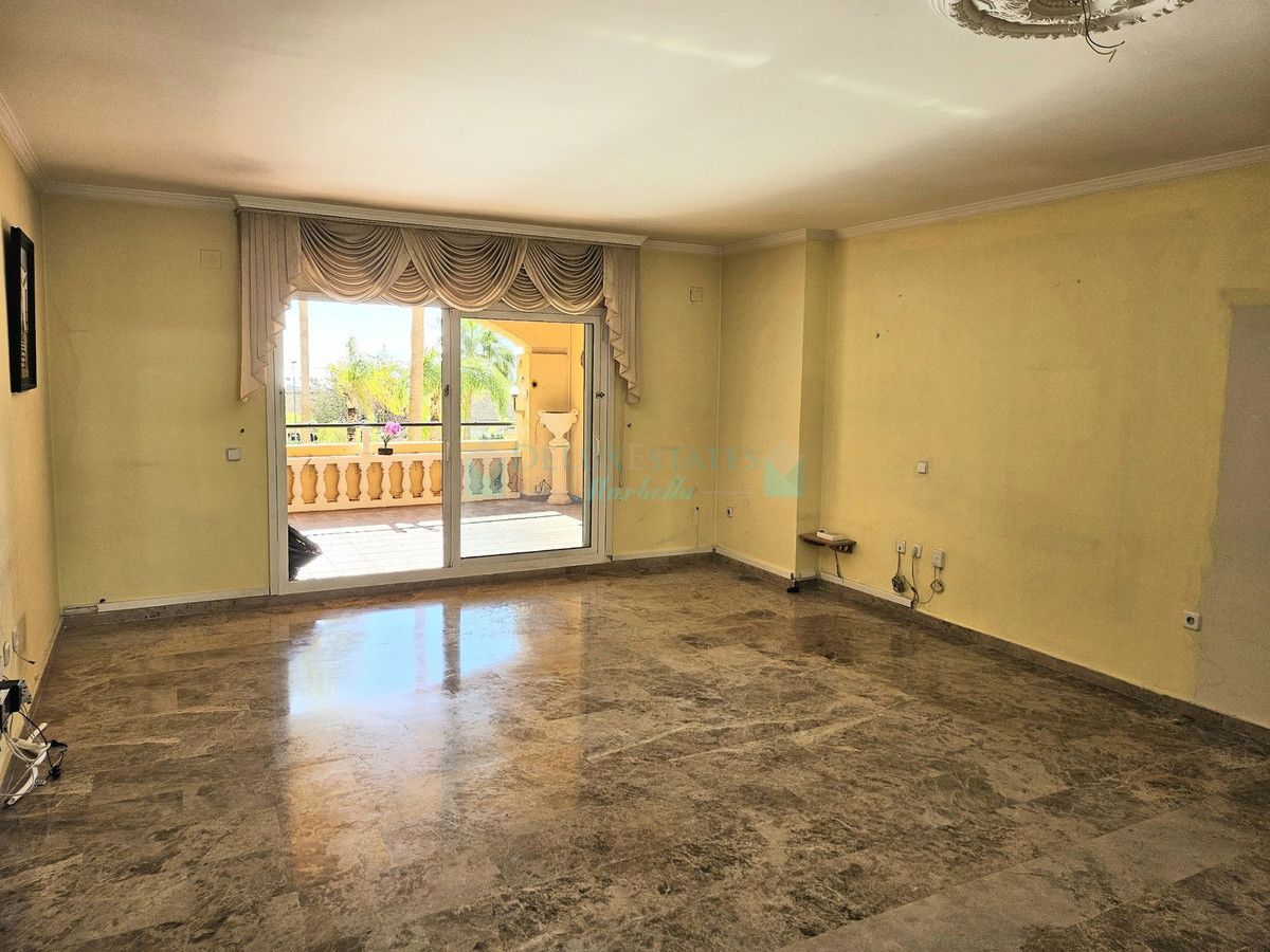 Apartment for sale in San Pedro de Alcantara