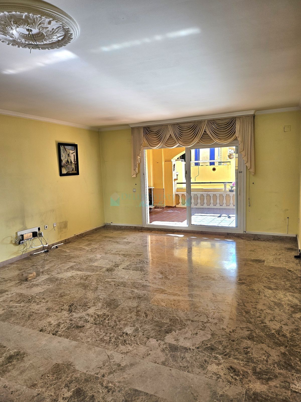 Apartment for sale in San Pedro de Alcantara