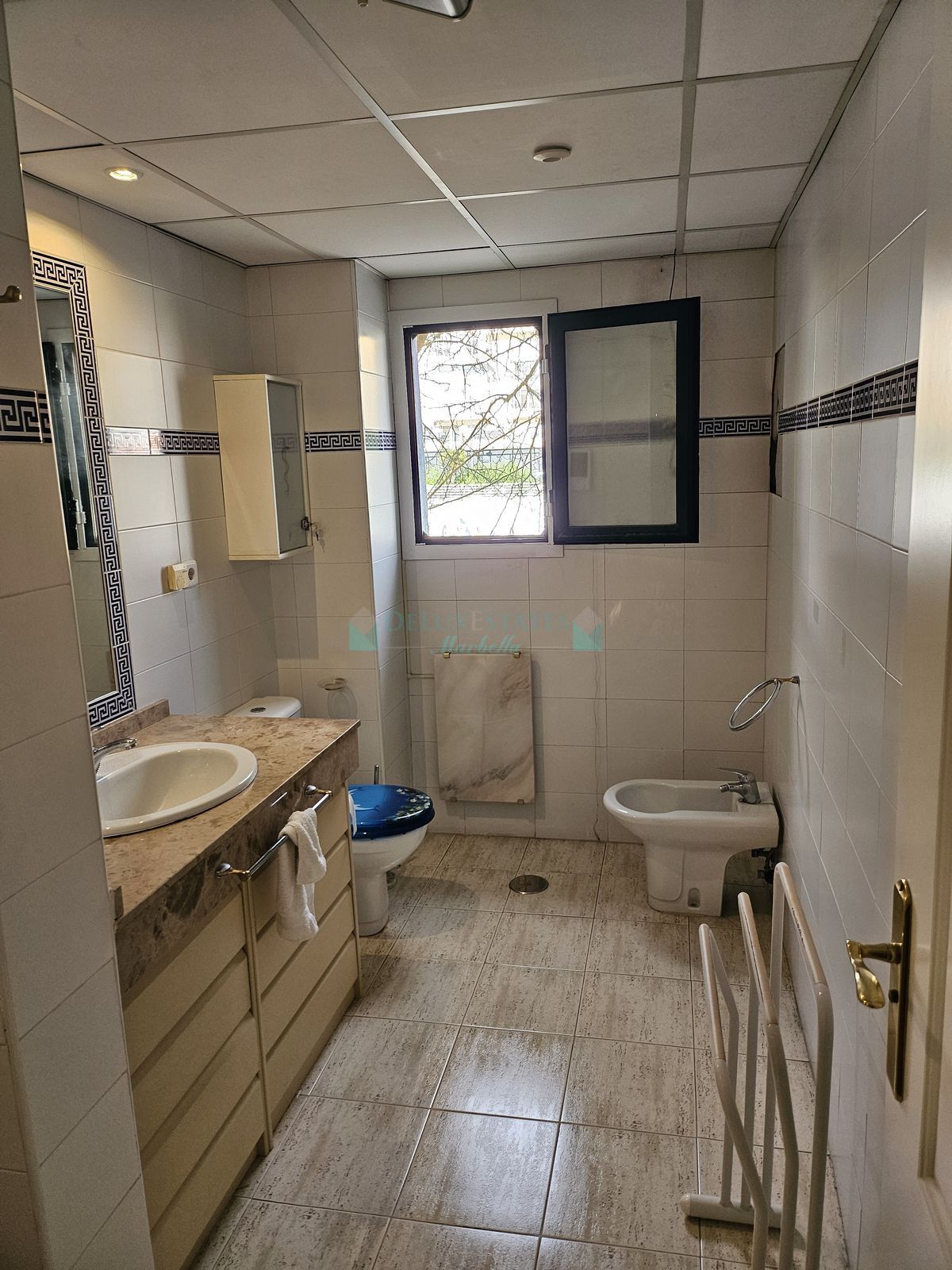 Apartment for sale in San Pedro de Alcantara