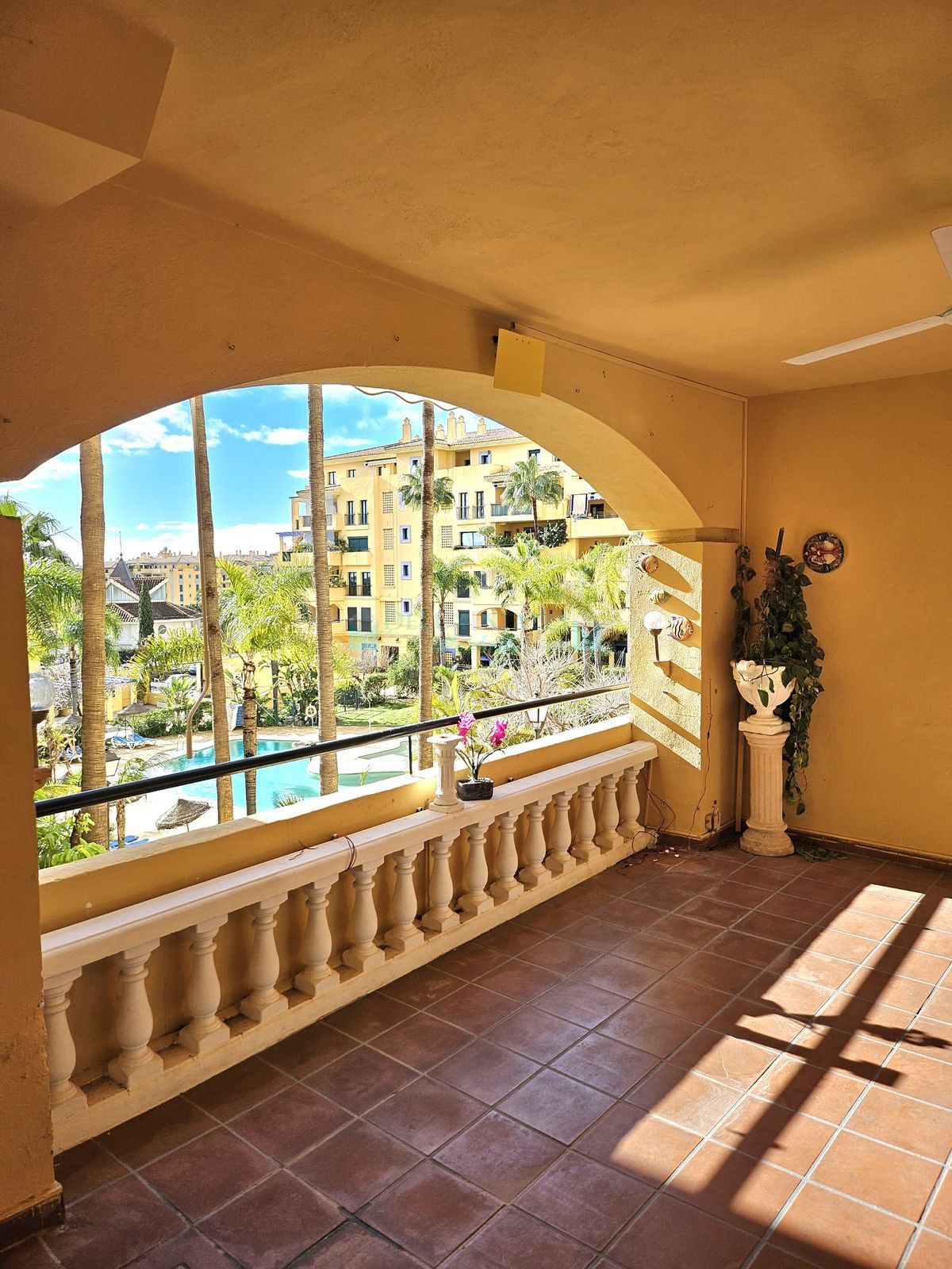 Apartment for sale in San Pedro de Alcantara