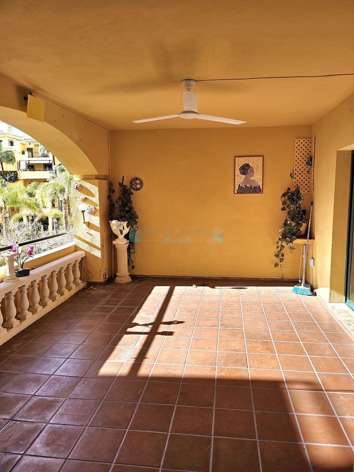 Apartment for sale in San Pedro de Alcantara