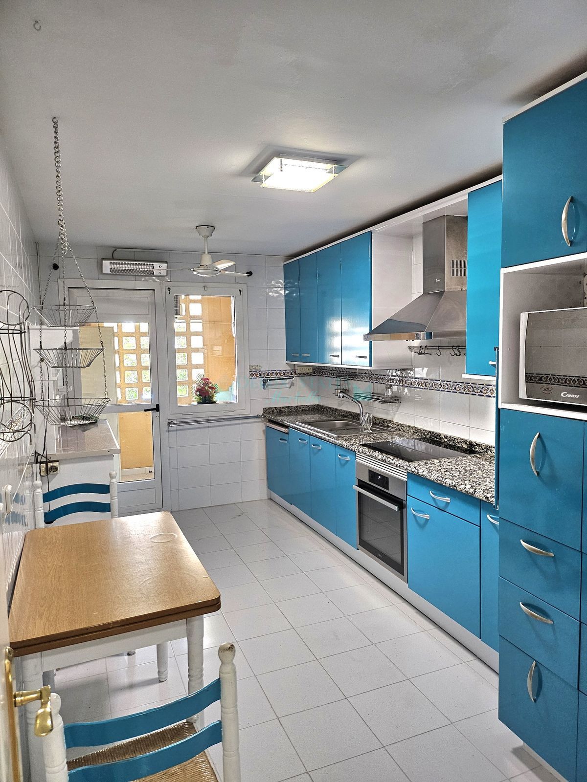 Apartment for sale in San Pedro de Alcantara