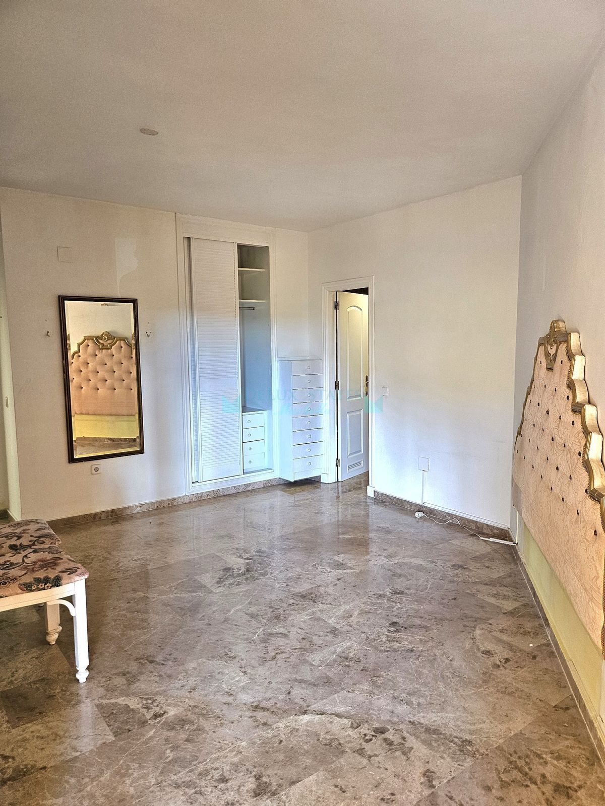 Apartment for sale in San Pedro de Alcantara