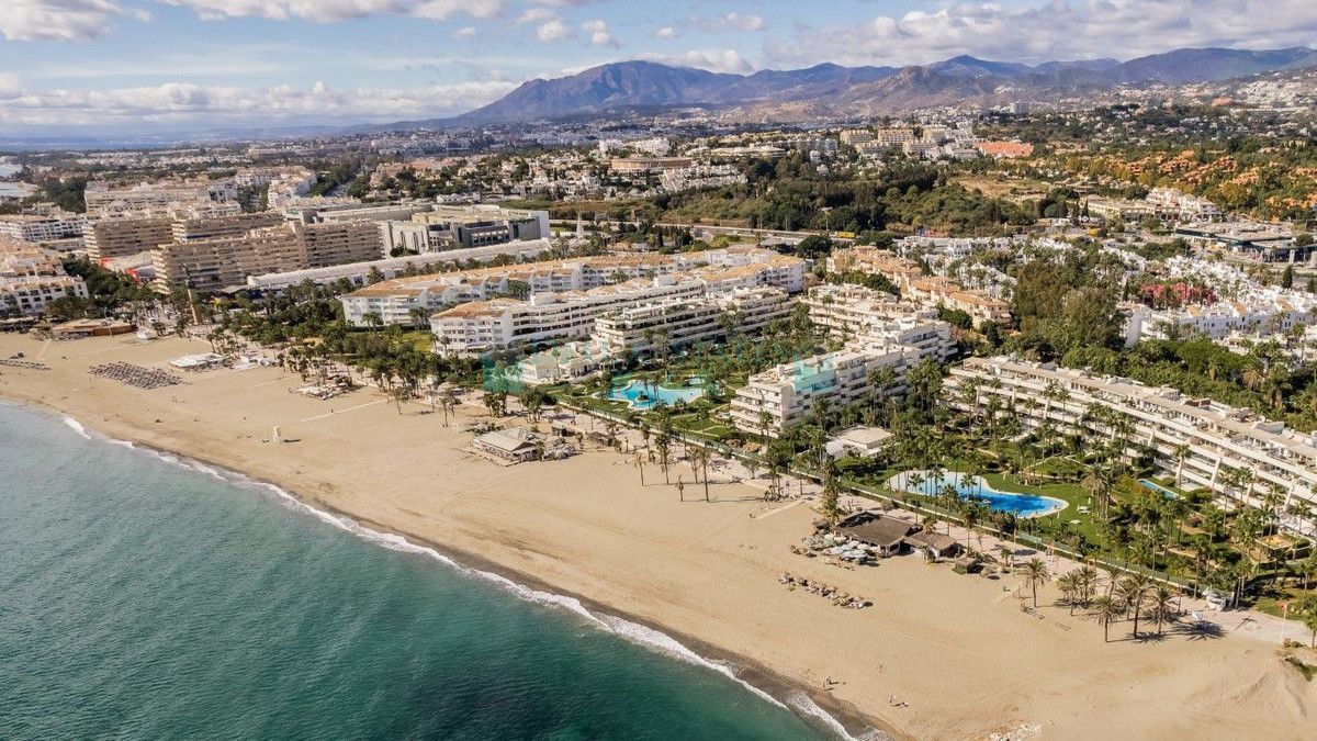 Penthouse for sale in Marbella - Puerto Banus