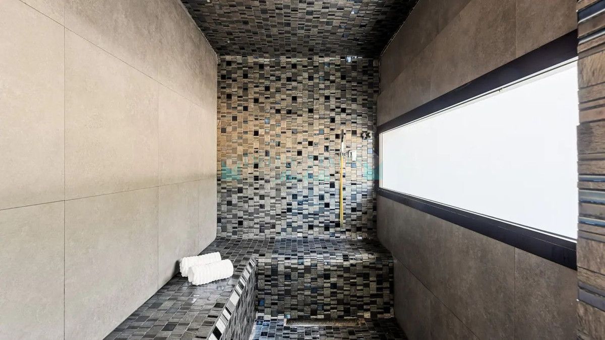 Villa for rent in Benahavis